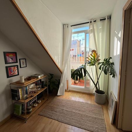Apartmán Apartamento R Barcelona Exteriér fotografie